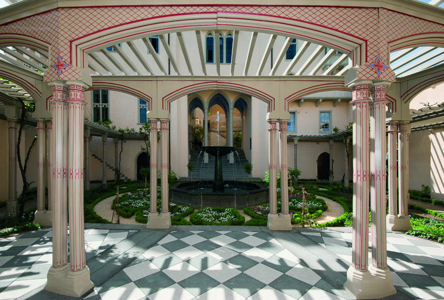 Koblenz-Schloss-Stolzenfels-18