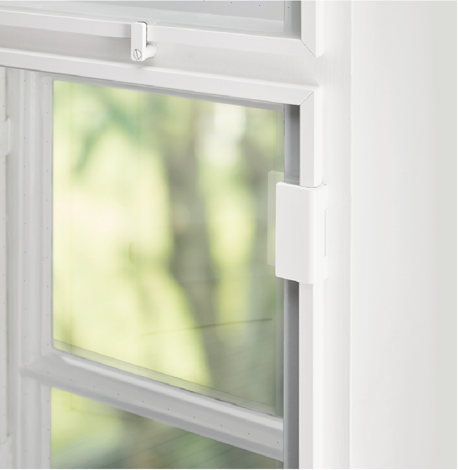 Energiespar-Vorsatzscheiben | System Vakuum Exklusiv