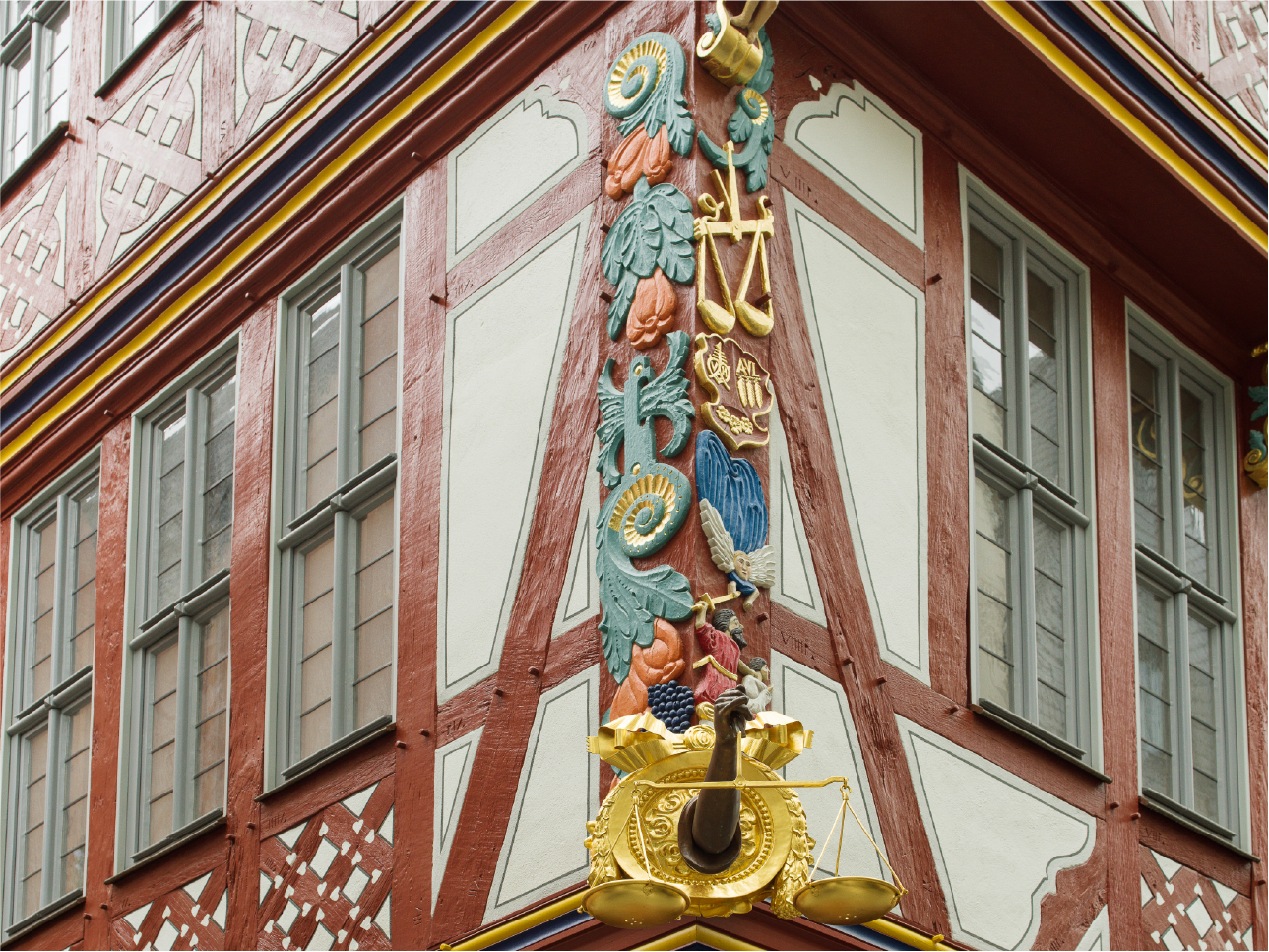 Unsere Leistungen im Überblick