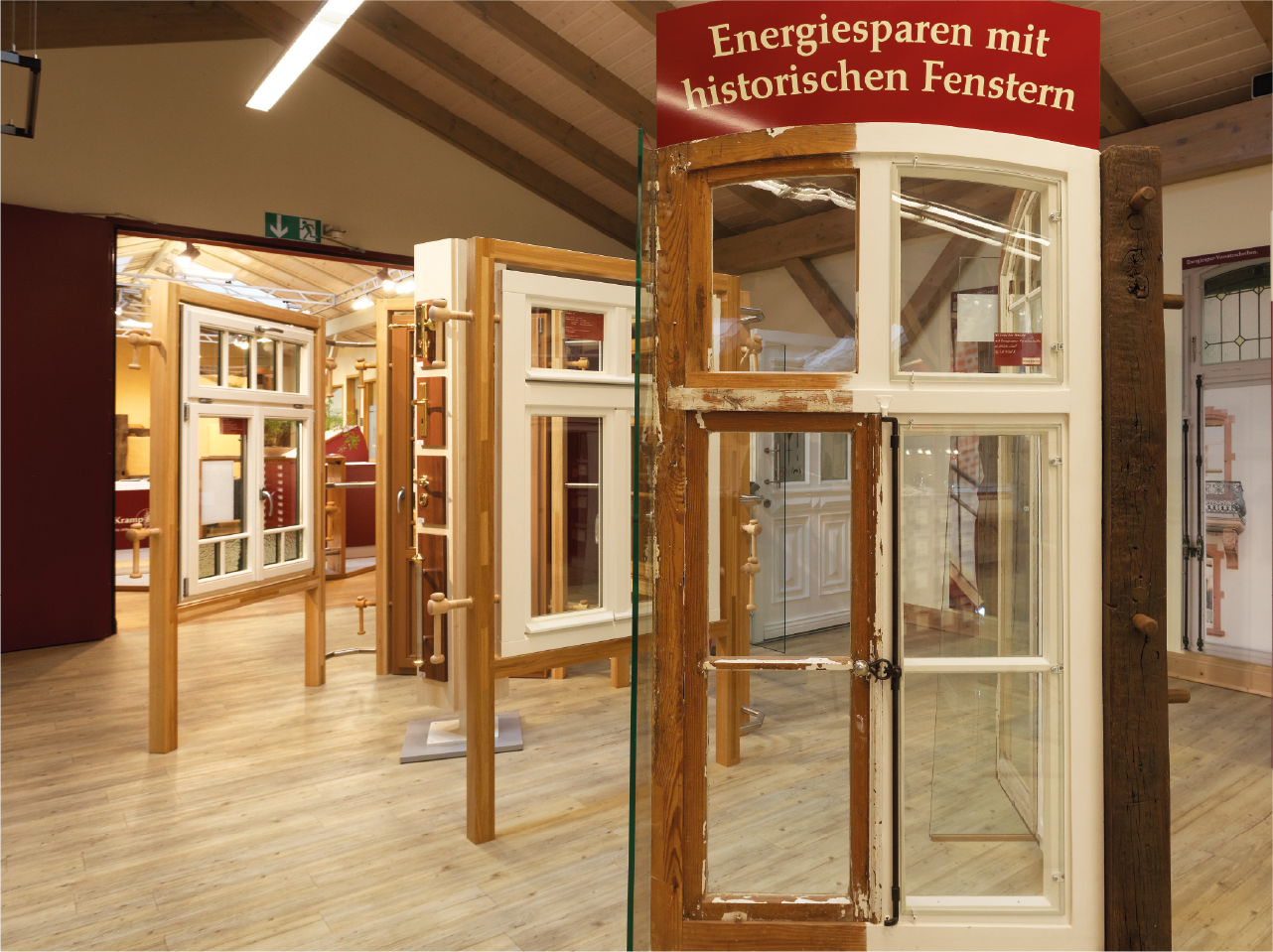 Unsere Leistungen im Überblick