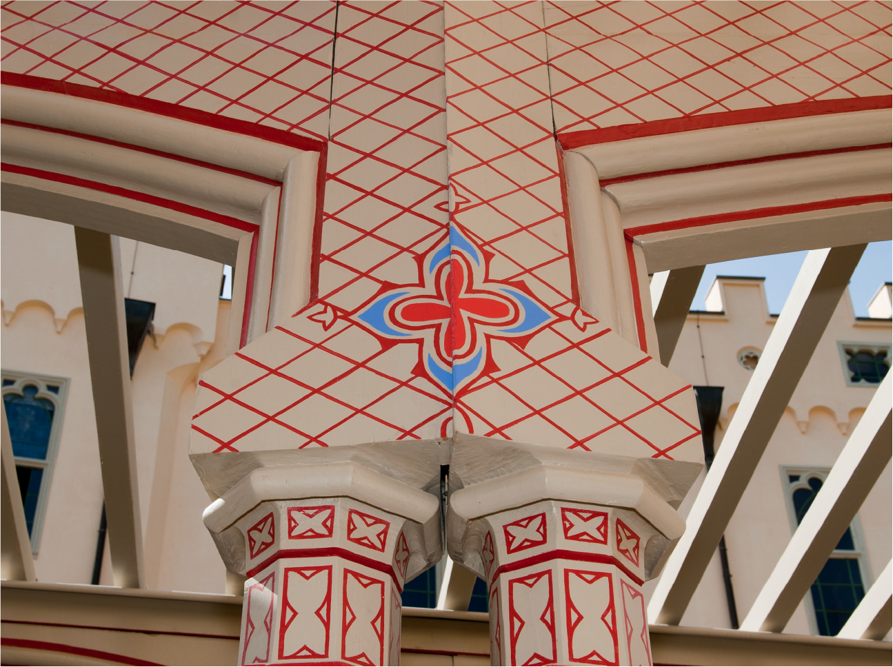 Unsere Leistungen im Überblick