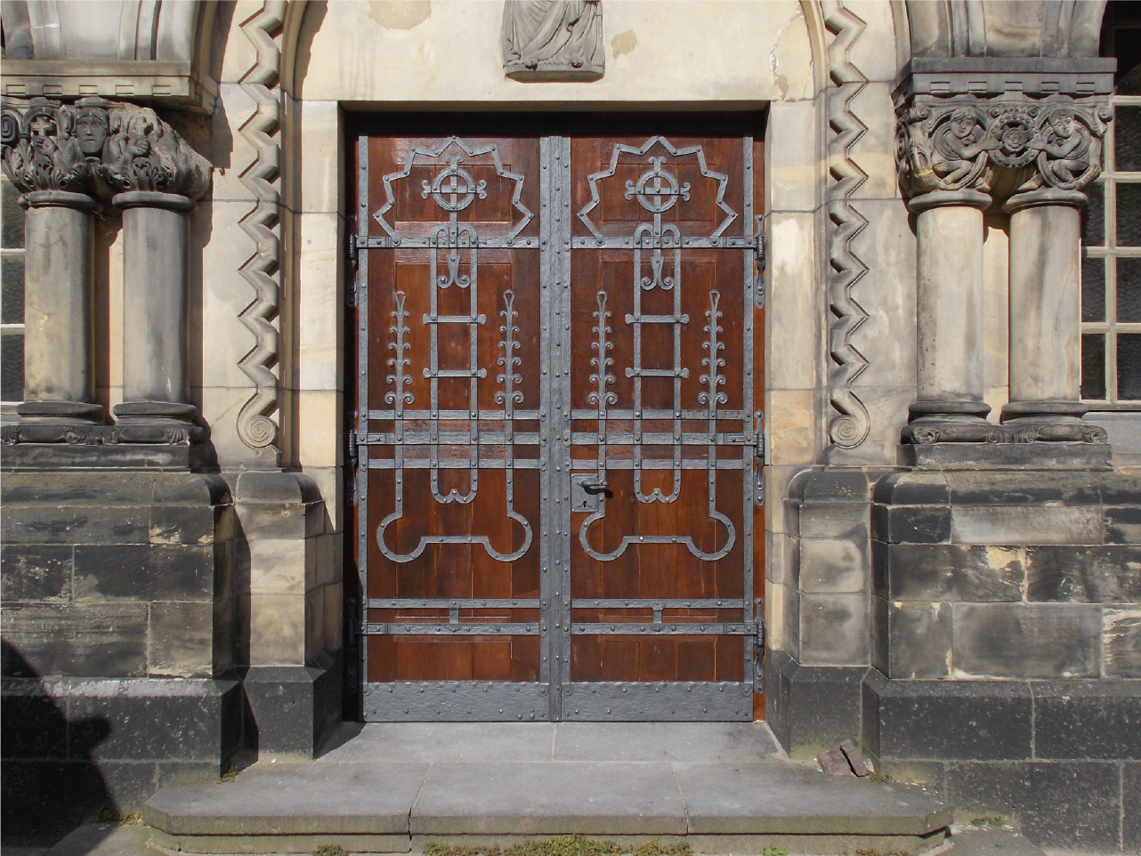 Unsere Leistungen im Überblick