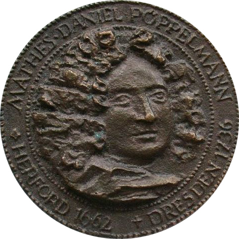 poeppelmann-medaille