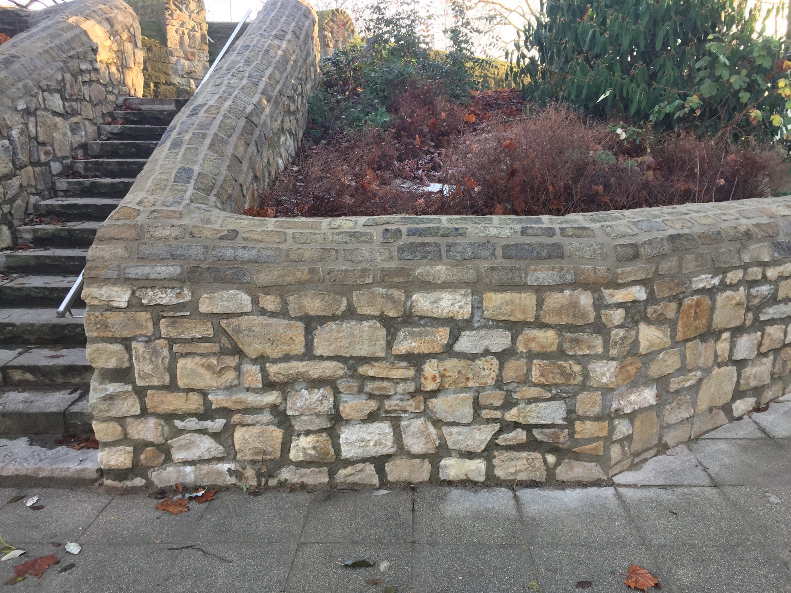 Unsere Leistungen im Überblick