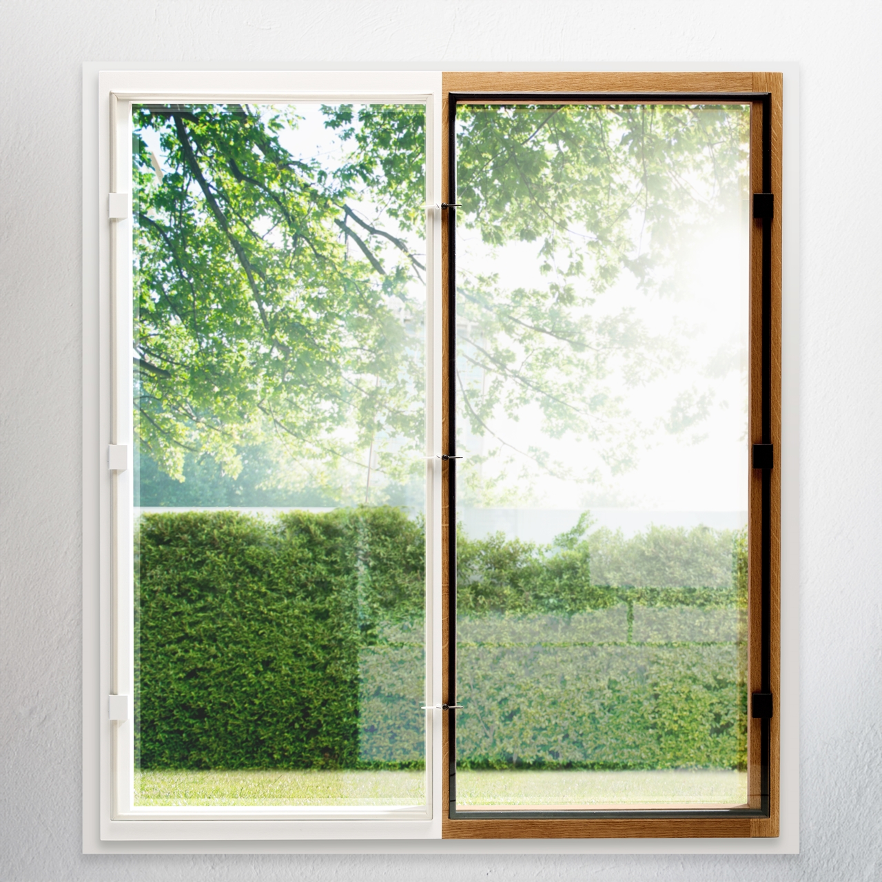 Übersicht aller Leistungen