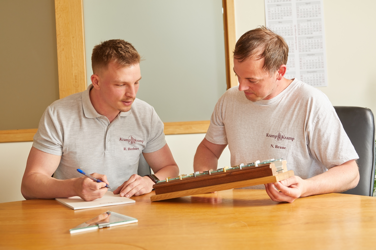 Werkstudent (m/w/d) oder Aushilfe (m/w/d) mit CAD-Kenntnissen