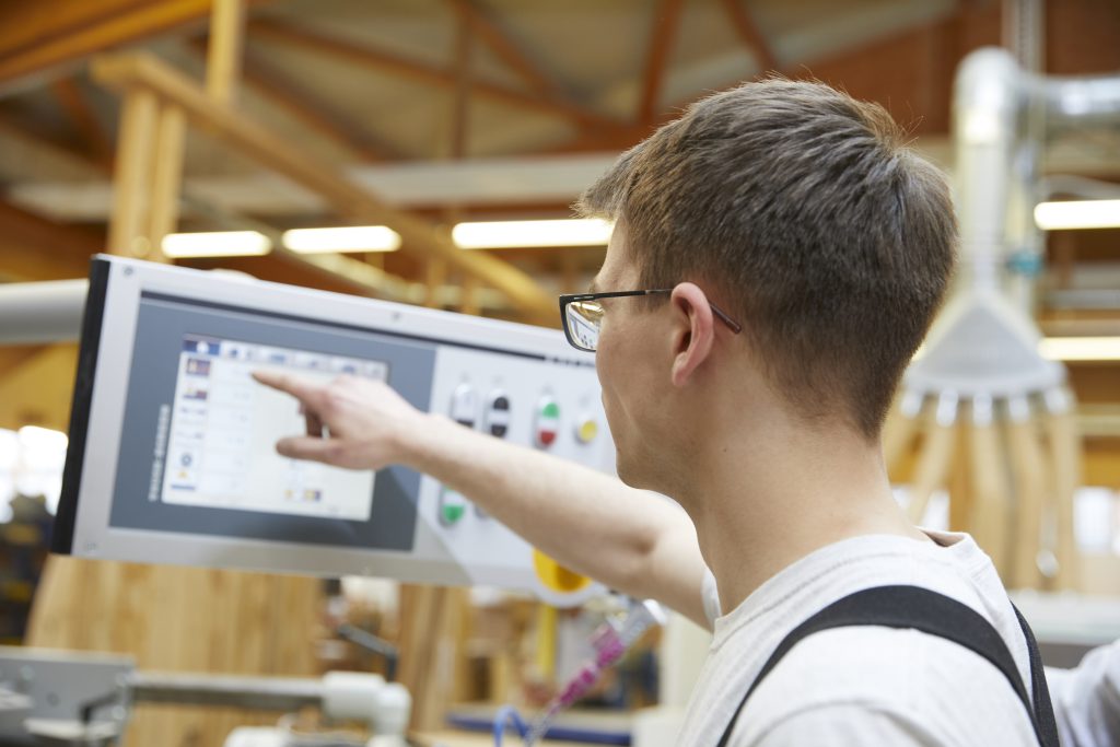 Ausbildung zum Tischler (m/w/d) – Start 2026