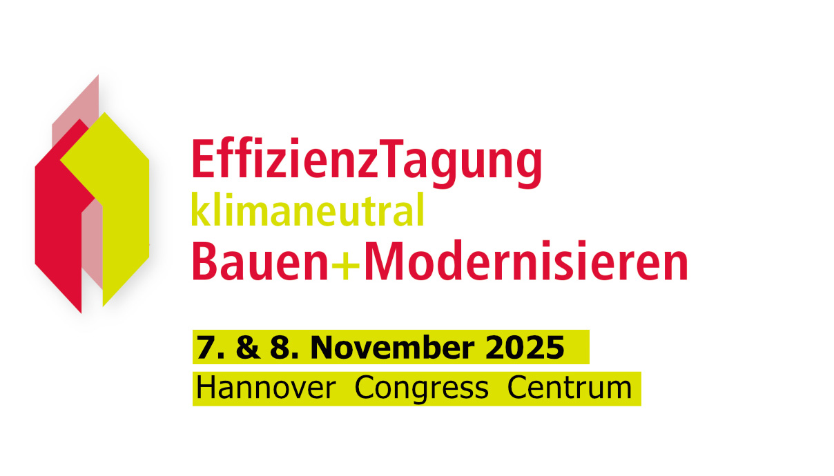 ✨ EffizienzTagung 2025 in Hannover ✨