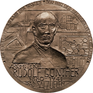 Rudolf-Guenther-Medaille