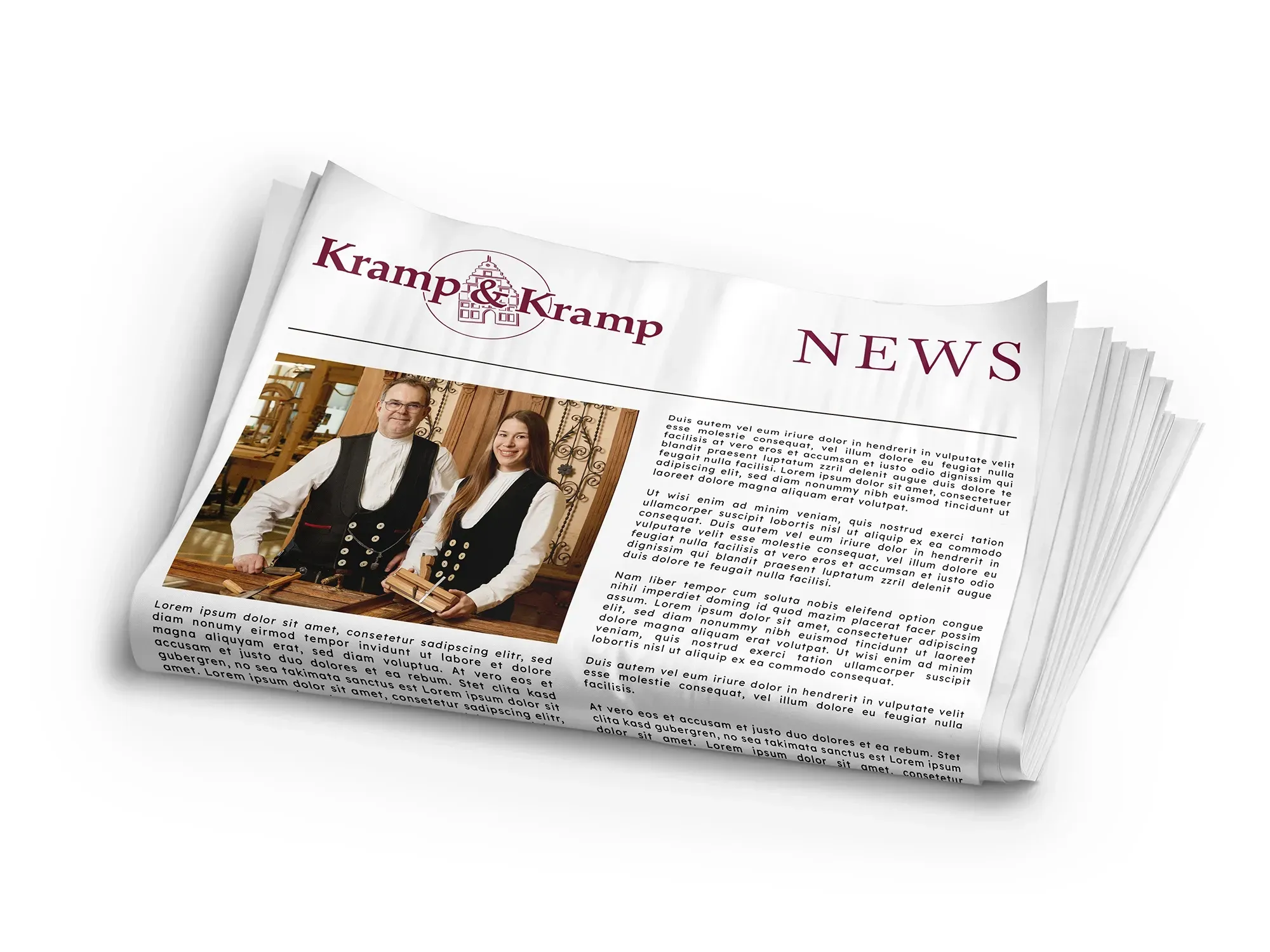 Weihnachtsmann auf Tour sammelt 3.000 Euro für Kitas