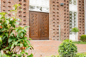 TEST – Poelzig-Bau Hannover