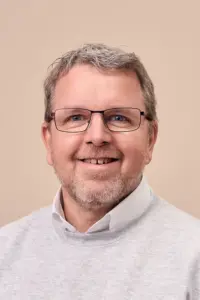 Jens Böckstiegel