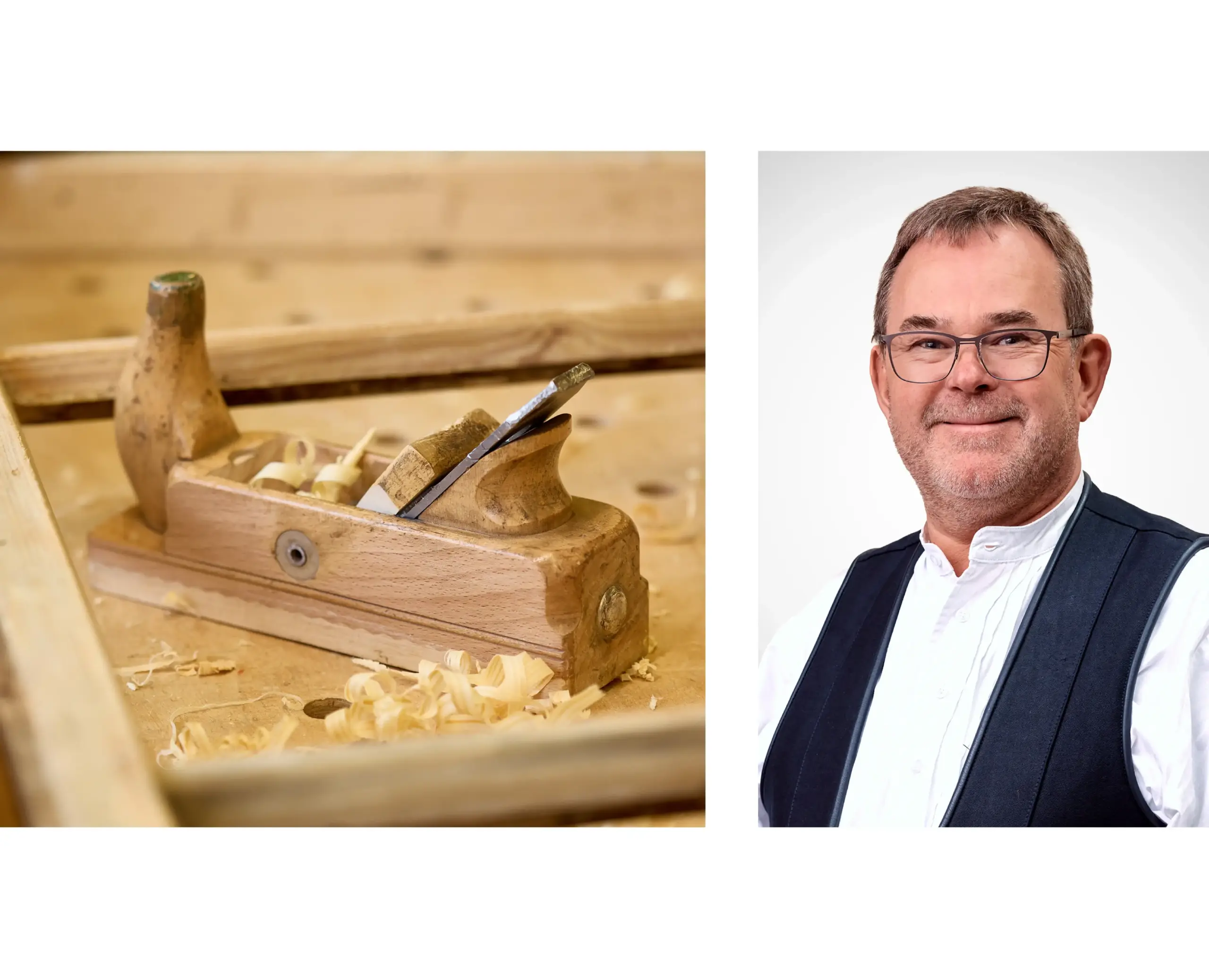 Guido Kramp Geschäftsführer Kramp & Kramp GmbH + Co. KG