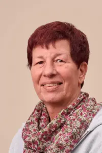 Silke Kramp