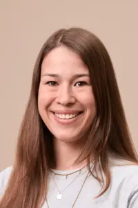 Stefanie Kramp