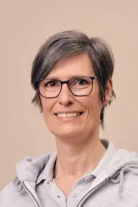 Claudia Moormann