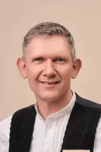 Dieter Nagel