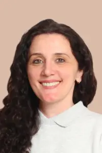 Luljete Nikqi