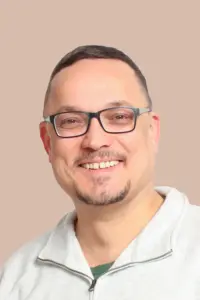 Michael Rietz