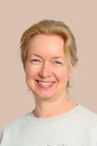 Julia Sasse