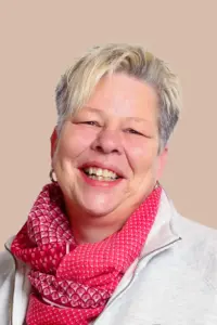 Petra Täuber