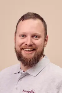 Dennis Walter