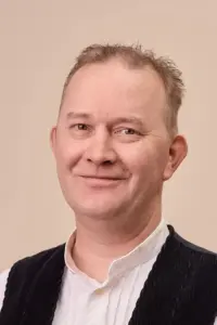 Michael Wittenberg